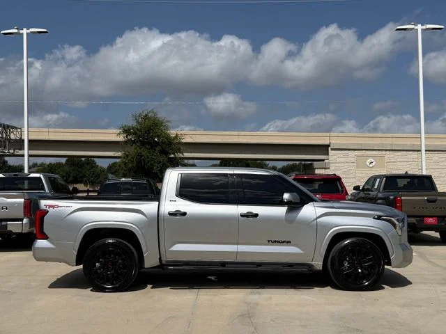 2023 Toyota Tundra - Image 3