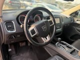 2013 Dodge Durango - Preview 8