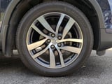2016 Honda Pilot - Preview 13