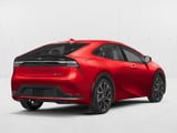 2027 Toyota Prius - Preview 3