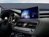 2027 Genesis G70 - Preview 12