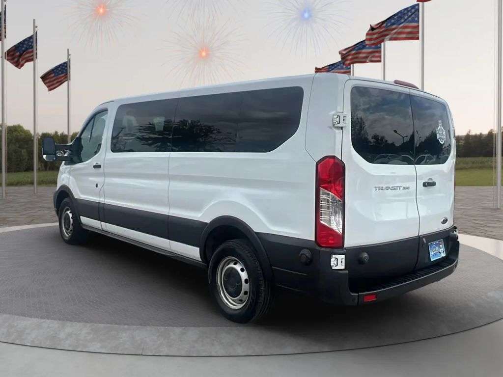 2020 Ford Transit - Image 3
