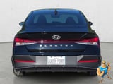 2026 Hyundai Elantra - Preview 6