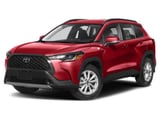 2022 Toyota Corolla Cross - Preview 2