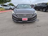 2015 Hyundai Sonata - Preview 2