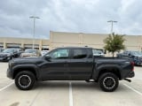 2025 Toyota Tacoma - Preview 9