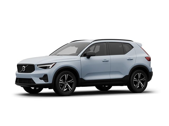 2026 Volvo XC40 - Image 1