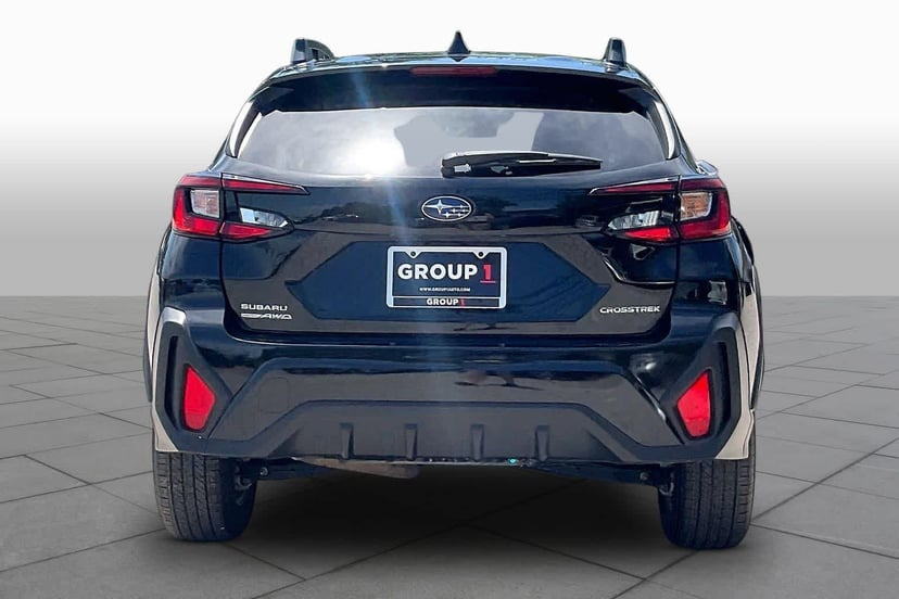 2025 Subaru Crosstrek - Image 3