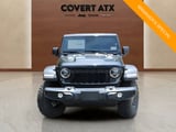 2026 Jeep Wrangler - Preview 11