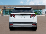 2026 Hyundai Tucson - Preview 6
