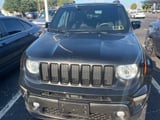2022 Jeep Renegade - Preview 3