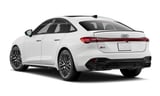 2026 Audi S5 - Preview 5