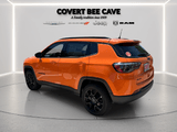 2026 Jeep Compass - Preview 7
