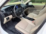 2013 Honda Accord - Preview 10