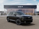 2027 Kia Telluride - Preview 8