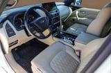 2022 INFINITI QX80 - Preview 10