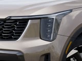 2026 Kia Sorento - Preview 10