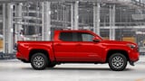 2026 Toyota Tacoma - Preview 13