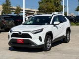 2025 Toyota RAV4 - Preview 6