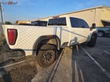 2025 GMC Sierra 2500 HD - Preview 5