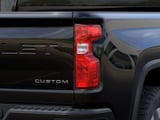 2026 Chevrolet Silverado 2500 HD - Preview 11