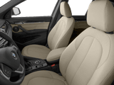 2016 BMW X1 - Preview 6