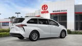 2026 Toyota Sienna - Preview 10
