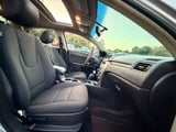 2012 Ford Fusion - Preview 9