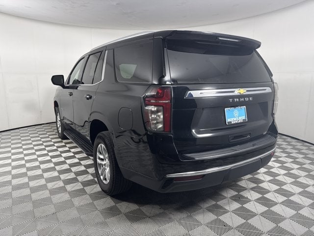 2024 Chevrolet Tahoe - Image 3