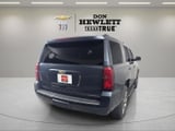 2019 Chevrolet Tahoe - Preview 5