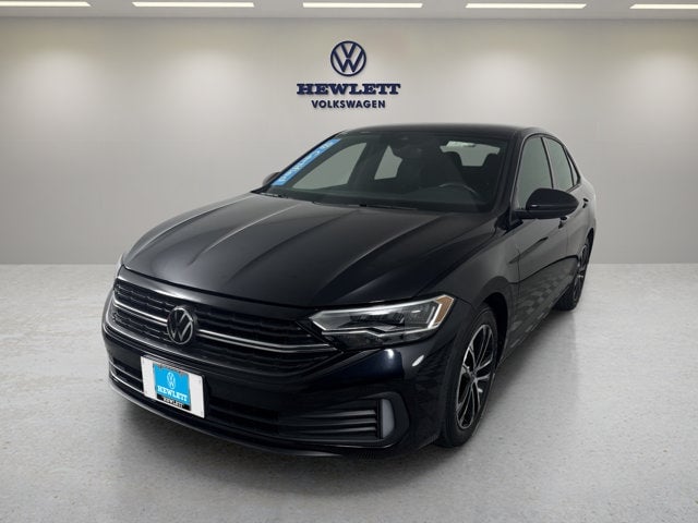2024 Volkswagen Jetta - Image 1