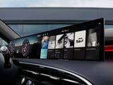 2027 Genesis GV70 - Preview 12