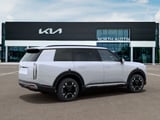 2027 Kia Telluride - Preview 5