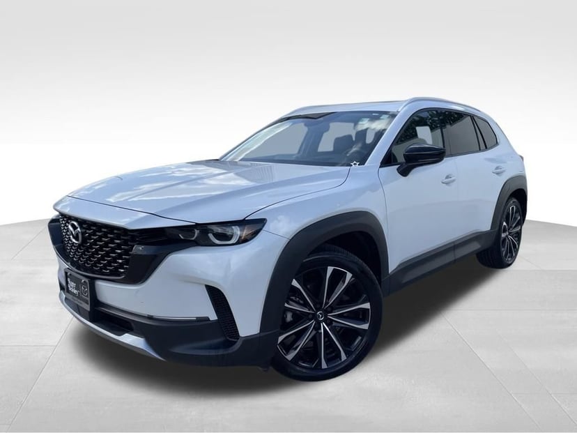 2025 Mazda CX-50 - Image 2