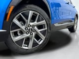 2027 Cadillac Optiq - Preview 3