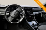 2026 Jeep Grand Cherokee - Preview 14