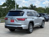 2026 Toyota Sequoia - Preview 4