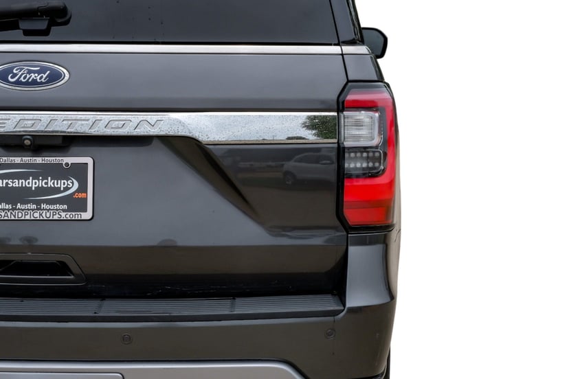 2018 Ford Expedition - Image 3