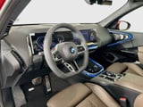 2026 BMW X3 - Preview 9