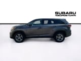 2015 Toyota Highlander - Preview 3