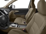 2017 Honda Pilot - Preview 9