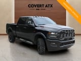 2026 Ram 2500 - Preview 7