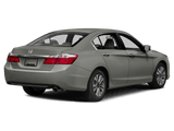 2014 Honda Accord - Preview 5