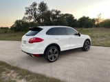 2014 Porsche Cayenne - Preview 5