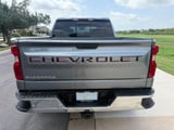 2019 Chevrolet Silverado 1500 - Preview 4