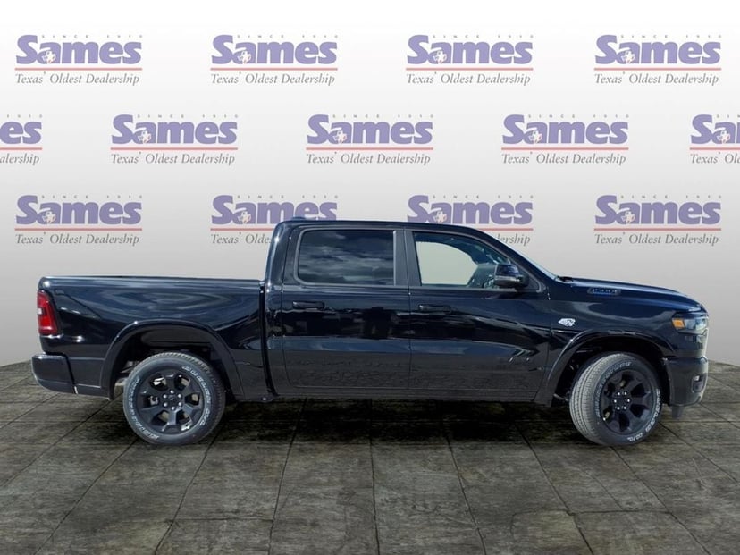 2026 Ram 1500 - Image 3