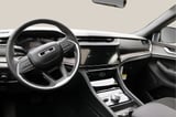 2026 Jeep Grand Cherokee - Preview 14