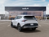 2026 Kia Sportage - Preview 4