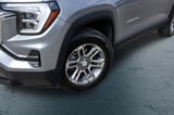2026 GMC Terrain - Preview 4
