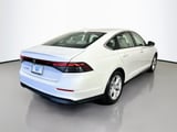 2026 Honda Accord - Preview 5